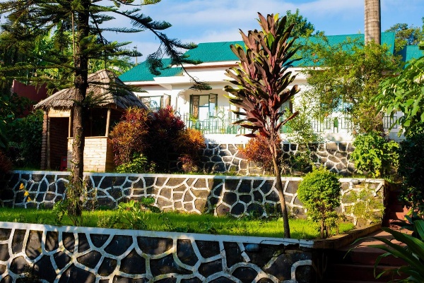 Mambo Hideaway image 1
