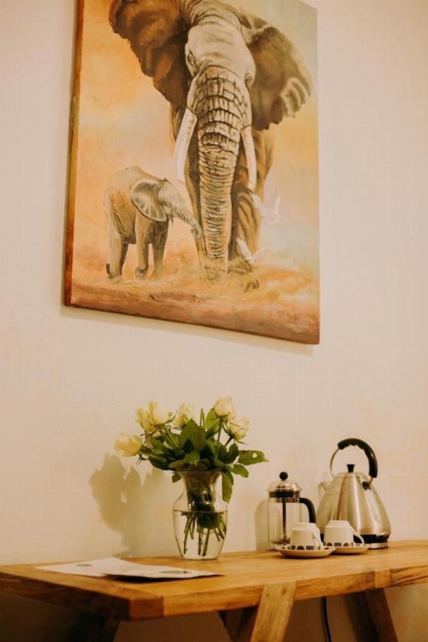 Mambo Hideaway image 15