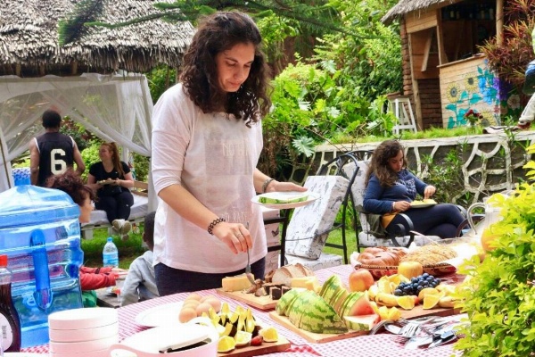Mambo Hideaway image 3