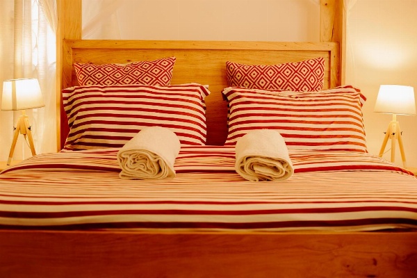 Mambo Hideaway image 6